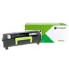 Lexmark 512HE Cartouche de toner 1 pièce(s) Original Noir