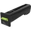 Lexmark 72K20K0 Cartouche de toner 1 pièce(s) Original Noir