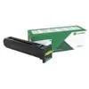 Lexmark 82K2XC0 Cartouche de toner 1 pièce(s) Original Cyan