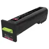 Lexmark 82K2XM0 - Magenta - Toner