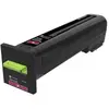 LEXMARK Cartouche de toner CX825 CX86 Corporate - Extra haute Capacite 22K - Mag