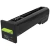 Lexmark 24B6509 Cartouche de toner 1 pièce(s) Original Magenta