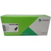 - Noir - original - cartouche de toner - pour Lexmark XC8160, XC8160de, XC8160dte, XC8163, XC8163de