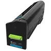 - Cyan - original - cartouche de toner - pour Lexmark XC8160, XC8160de, XC8160dte, XC8163, XC8163de