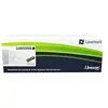 Lexmark - Noir - original - cartouche de toner - pour Lexmark C6160de