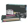 Lexmark C736H1MG Cartouche de toner pour C736, X736, X738 Magenta