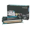 Lexmark C736H1CG - Cyan - Toner - Grande capacité