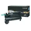 Lexmark - C792X1KG - Cartouche laser pour Lexmark C792 - Noir