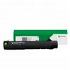 - Noir - original - cartouche de toner LCCP - pour Lexmark CX930dse