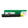 - Magenta - original - cartouche de toner LCCP - pour Lexmark CX930dse