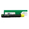 Lexmark - Supplies CX930/ 931 YEL 5K Toner Cartridge