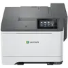 Lexmark CS632dwe - imprimante - couleur - laser