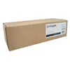 Lexmark - Cyan - original - cartouche de toner - pour Lexmark C2326, XC2326