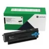 Lexmark 55B2H0E Cartouche de toner 1 pièce(s) Original Noir