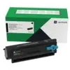 Lexmark 55B2X0E Cartouche de toner 1 pièce(s) Original Noir