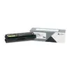 - A rendement extrêmement élevé - jaune - original - cartouche de toner - pour Lexmark C3426dw, MC3426adw, MC3426i