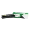 Lexmark C342XY0 Cartouche de toner Original Jaune
