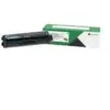 Lexmark C342XC0 Cartouche de toner Original Cyan