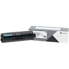 Lexmark 20N0X20 Cartouche de toner 1 pièce(s) Original Cyan