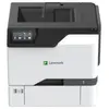 Lexmark CS735de - imprimante - couleur - laser