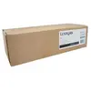 - Noir - original - cartouche de toner - pour Lexmark C4342, C4352