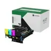 Lexmark - couleur (cyan, magenta, jaune) - original - unite de mise en image de l'imprimante - LCCP