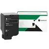 Lexmark 71C2HK0 Cartouche de toner 1 pièce(s) Original Noir