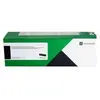 Lexmark, Toner, XC2342 Tonerkassette BSD Gelb