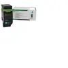 Lexmark - Cyan - original - boîte - cartouche de toner LRP - pour P/N: C2335