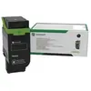 Lexmark - Noir - original - cartouche de toner - pour P/N: C2335