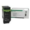 Lexmark - A rendement élevé - noir - original - boîte - cartouche de toner LCCP, LRP