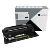 Toner compatible lexmark 66s0za0