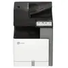 Lexmark CX962se - imprimante multifonctions - couleur
