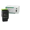Lexmark Lxk MX953, CS963, CX96x Cartouche de Toner de Retour Noir 47,7 K