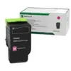 Lexmark Lxk CS963,CX96x Cartouche de Toner Magenta 46.9K