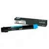 LEXMARK Cartouche de toner  - X950, X952, X954 - 22.000 pages - Cyan