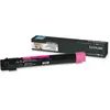 Lexmark - X950X2MG - Cartouche laser pour Lexmark X950/X952/X954