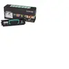MM - Noir - original - cartouche de toner LRP - pour Lexmark E450dn, E450dtn
