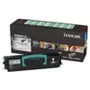Lexmark Cartouche de toner 1 x noir 3500 pages LRP E250A11E