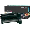 Lexmark Toner C772 X772