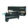 Lexmark X792X1CG - Cyan - Toner - Très grande capacité