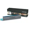 Lexmark X925H2CG - Toner Cyan