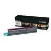 X925H2MG - Lexmark X925 Tonerkassette Magenta (ca. 7.500 Seiten) (13) TONER CARTRIDGE MAGENTA 7.5K P