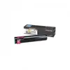 MM Lexmark X945X2MG - Magenta - Toner - Très grande capacité
