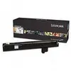 Tambour de numérisation d'images LEXMARK 53000 - Pour Imprimante laser - Noir