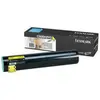 MM Lexmark Cartouche de toner à rendement élevé 1 x jaune 24000 pages LCCP