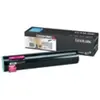 MM Lexmark Cartouche de toner à rendement élevé 1 x magenta 24000 pages LCCP