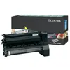 Conso imprimantes - LEXMARK - C782X1YG - Jaune / 15000 pages C782X1YG