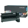 Toner LEXMARK C782X2MG C782 MAGENTA