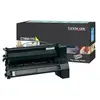 Lexmark - cartouche de toner - 1 x jaune - 6000 p 